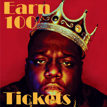 100Tickets