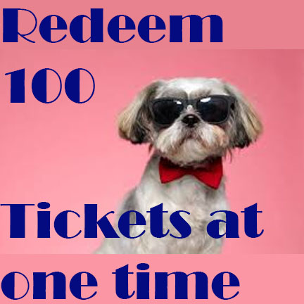 100Tickets