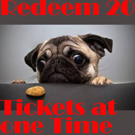 100Tickets